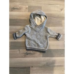 Cat and Jack 18 month old pullover hoodie